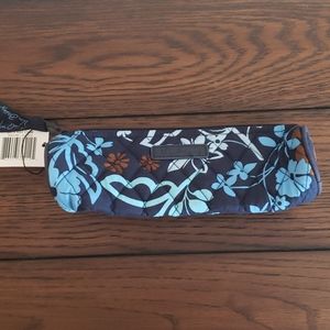 Vera Bradley On a Roll Case
